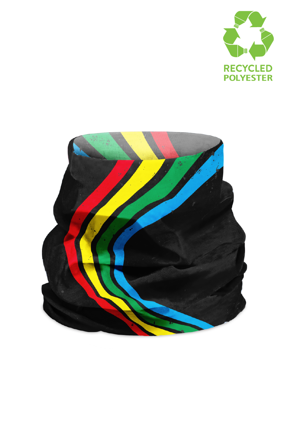 80's Runr Bundle - Hat, Snood & Magnets