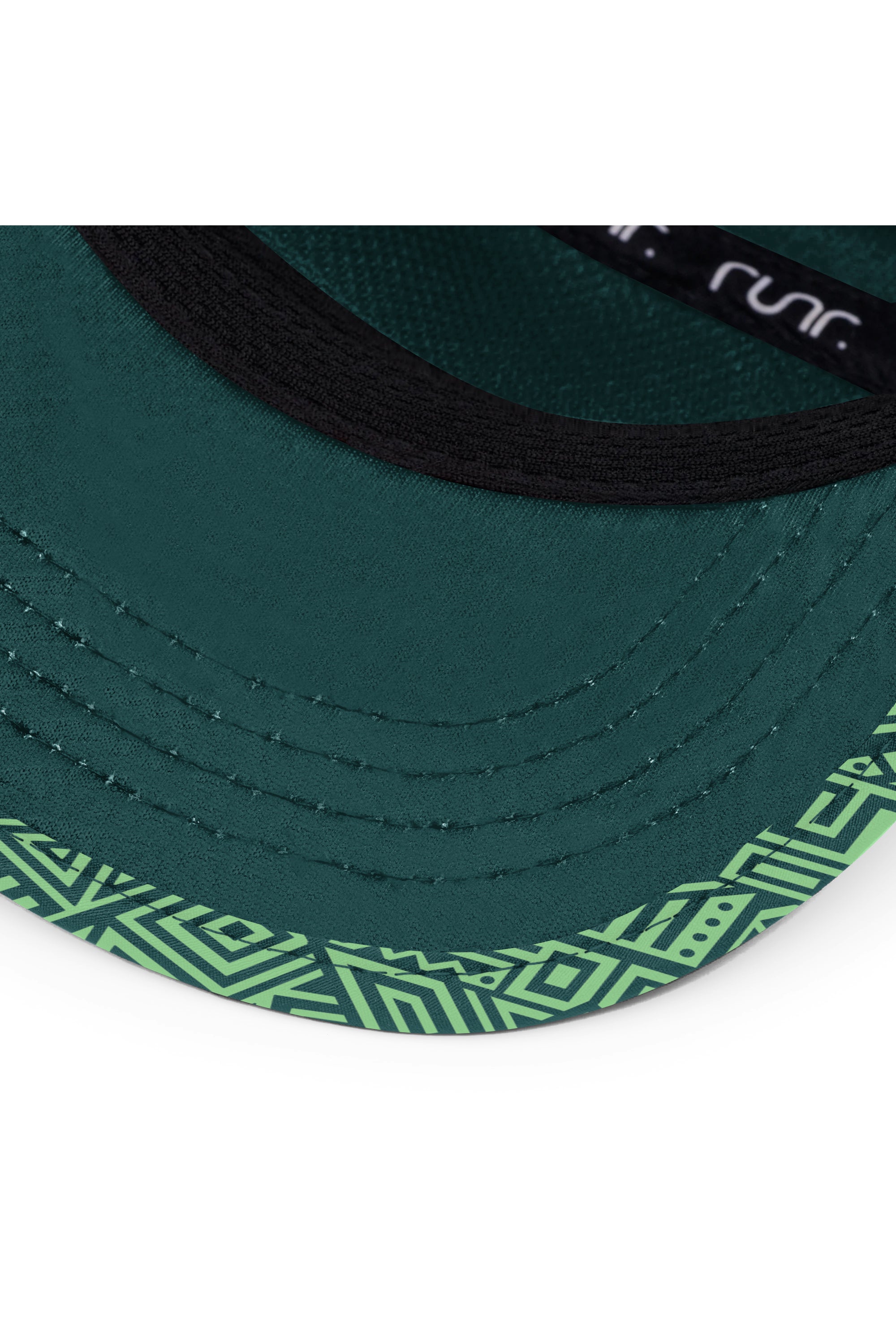 Runr Lima Technical Running Hat