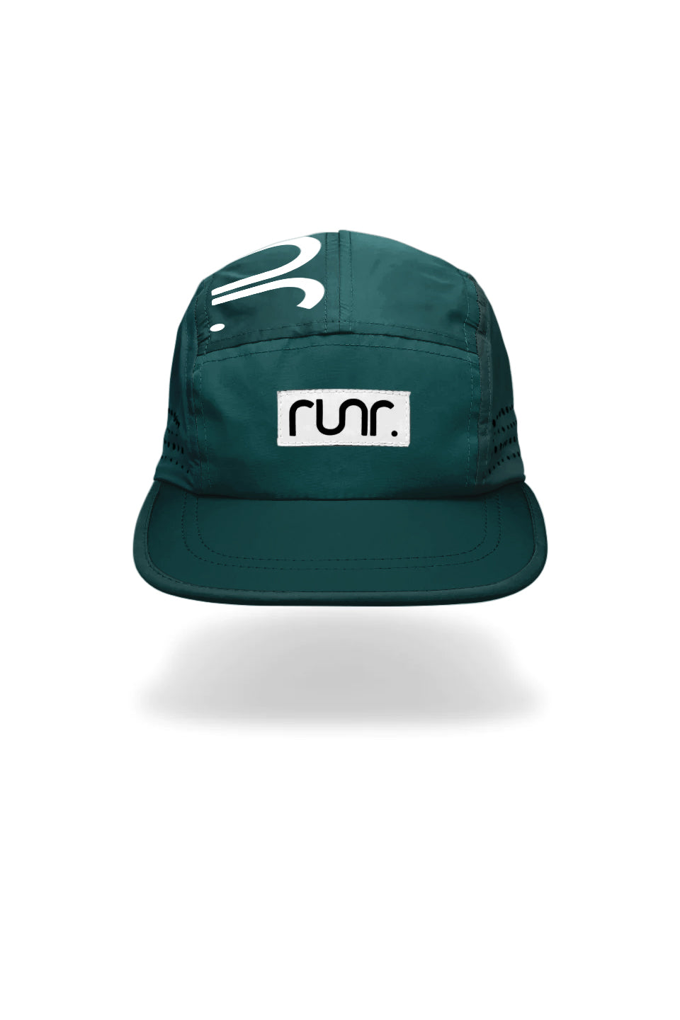 Runr Budapest Technical Running Hat