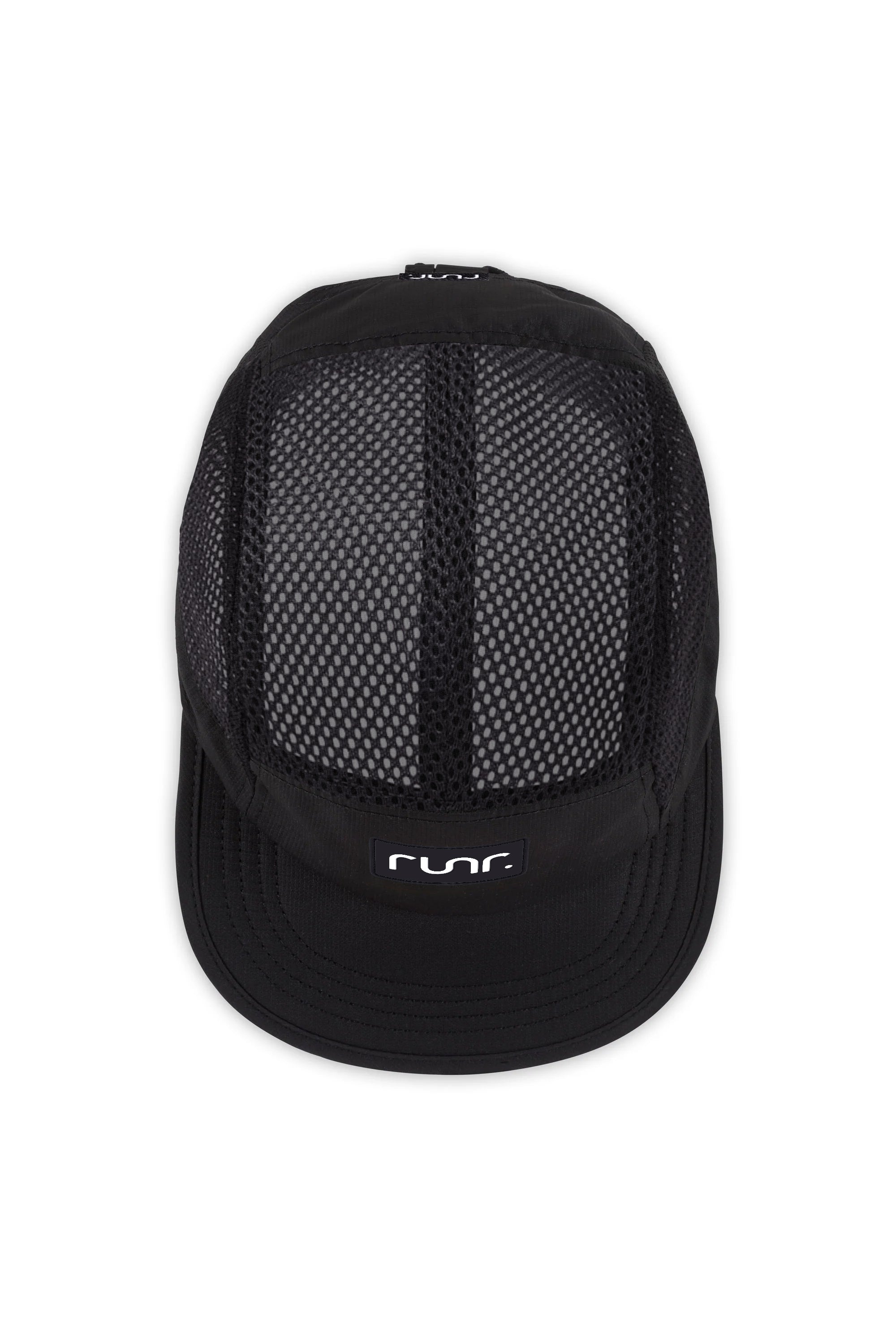 Runr Doha Airflow Technical Running Hat