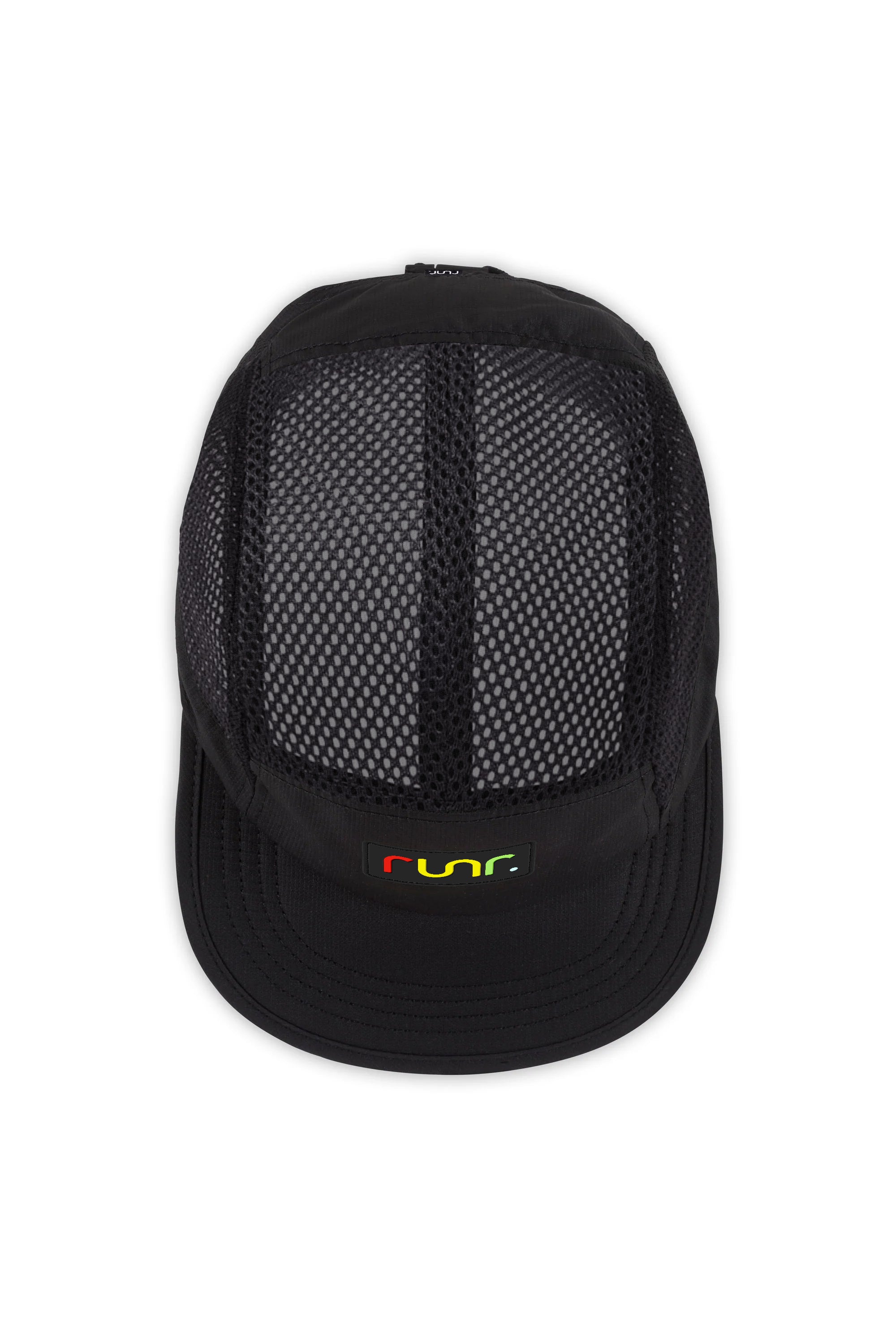 Runr Phoenix Airflow Technical Running Hat