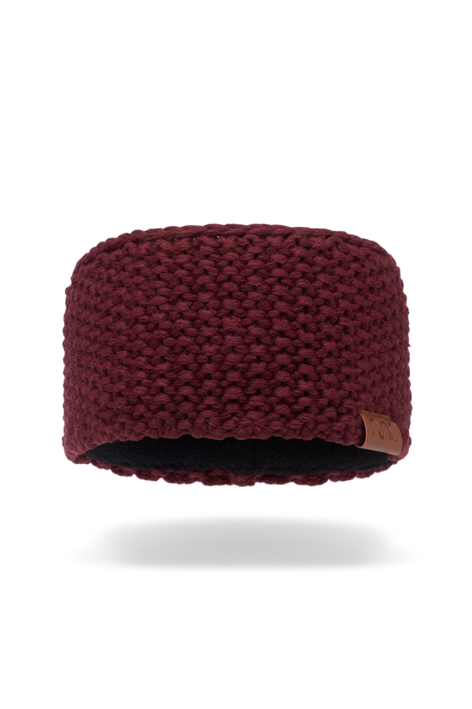 Runr Bromont Fleece Headband