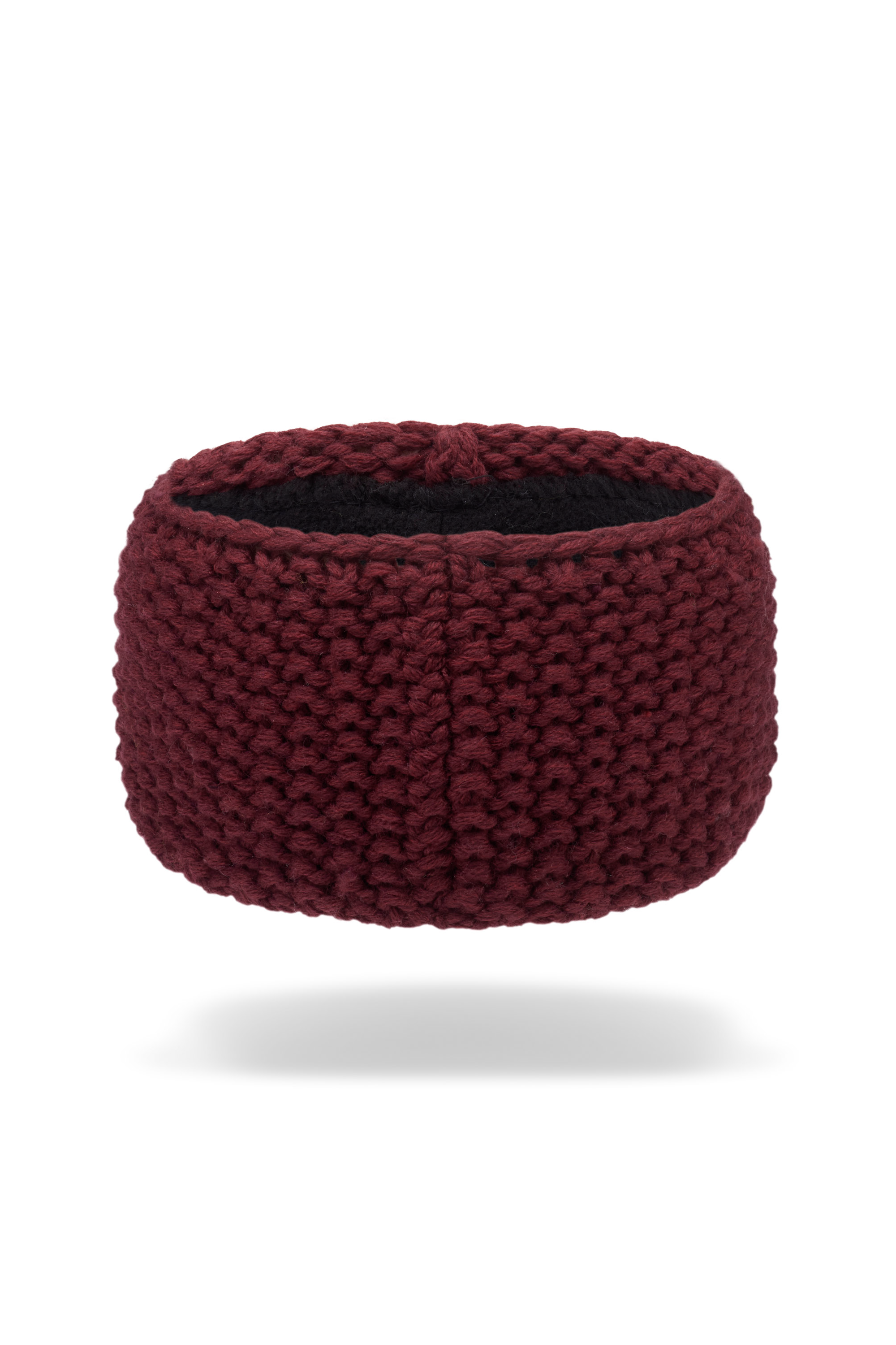 Runr Bromont Fleece Headband