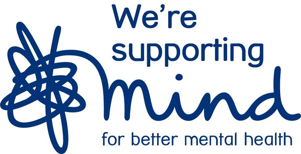 Miles For Mind - Depression & Mental Health - Ash Wilks