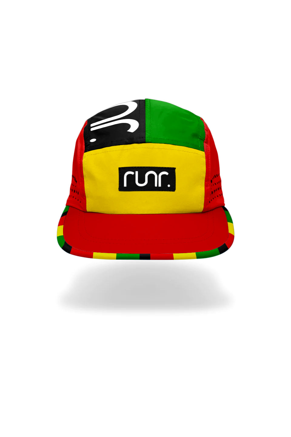 Runr Cool Runnings Technical Running Hat