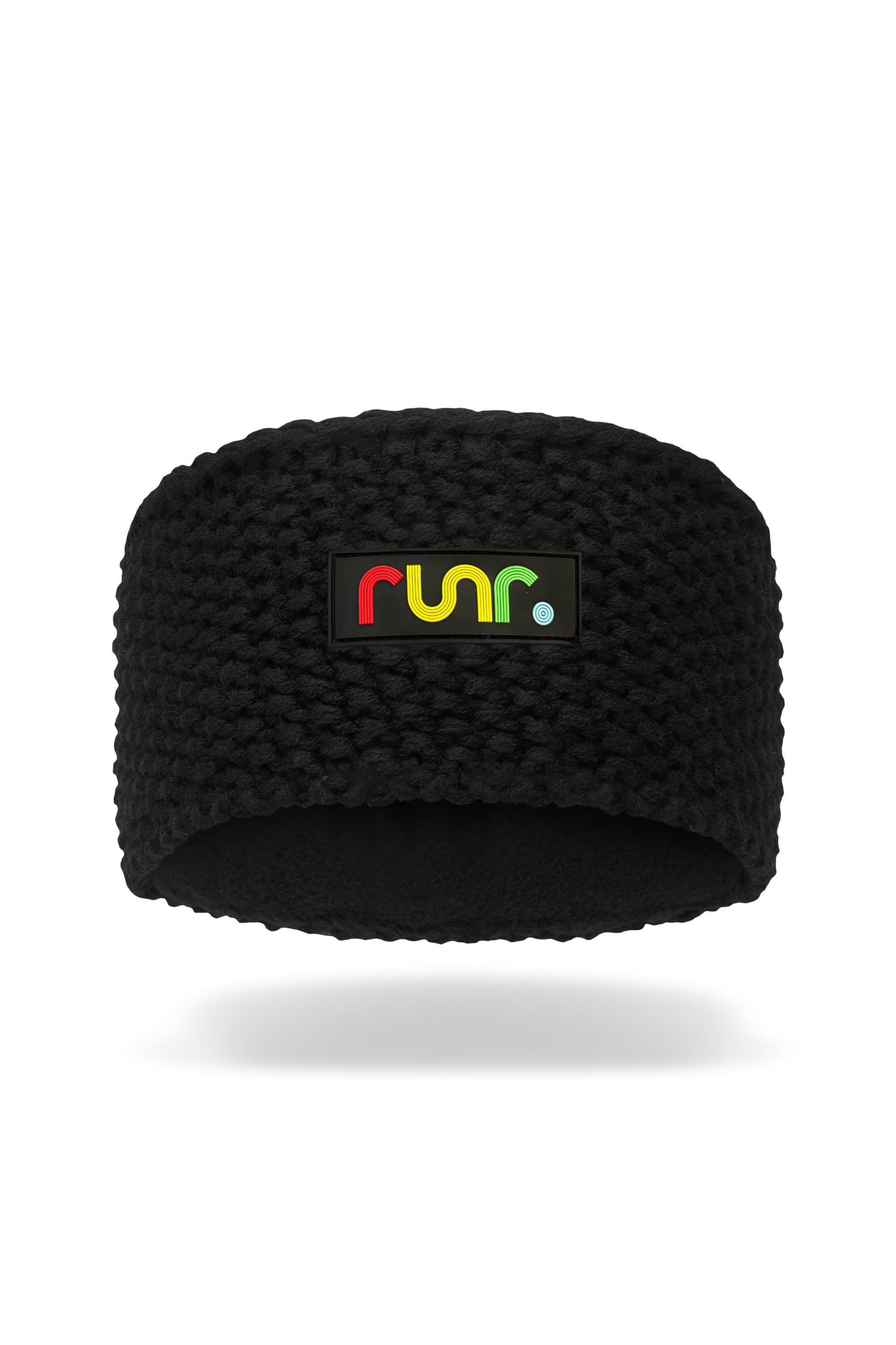 80's Runr Fleece Headband