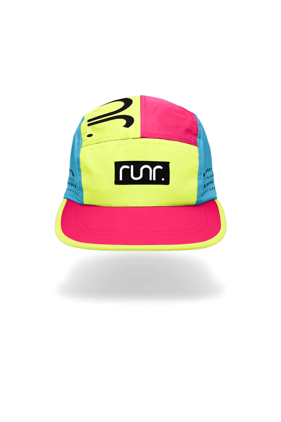 Runr Amsterdam Technical Running Hat