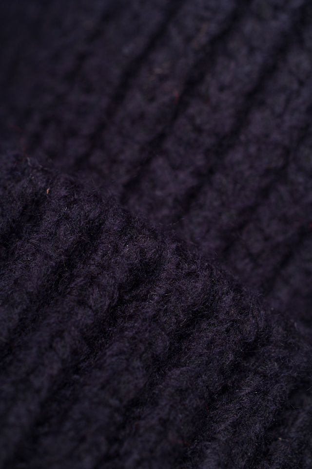 Runr Alpe d’Huez Cuffed Beanie Hat