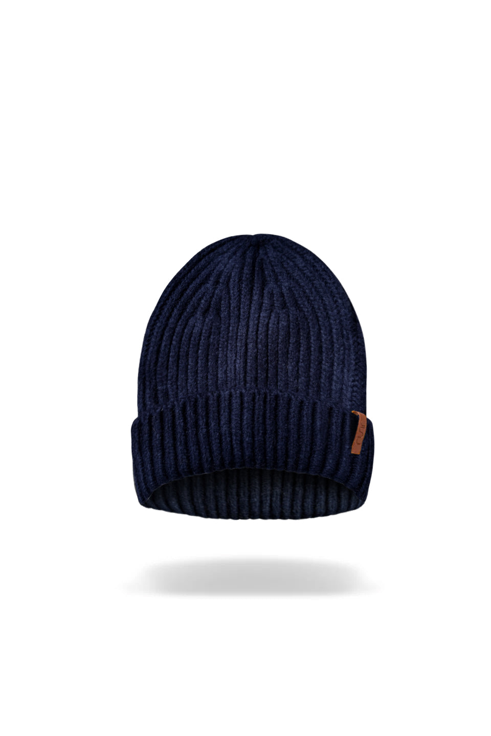 Runr Alpe d’Huez Cuffed Beanie Hat