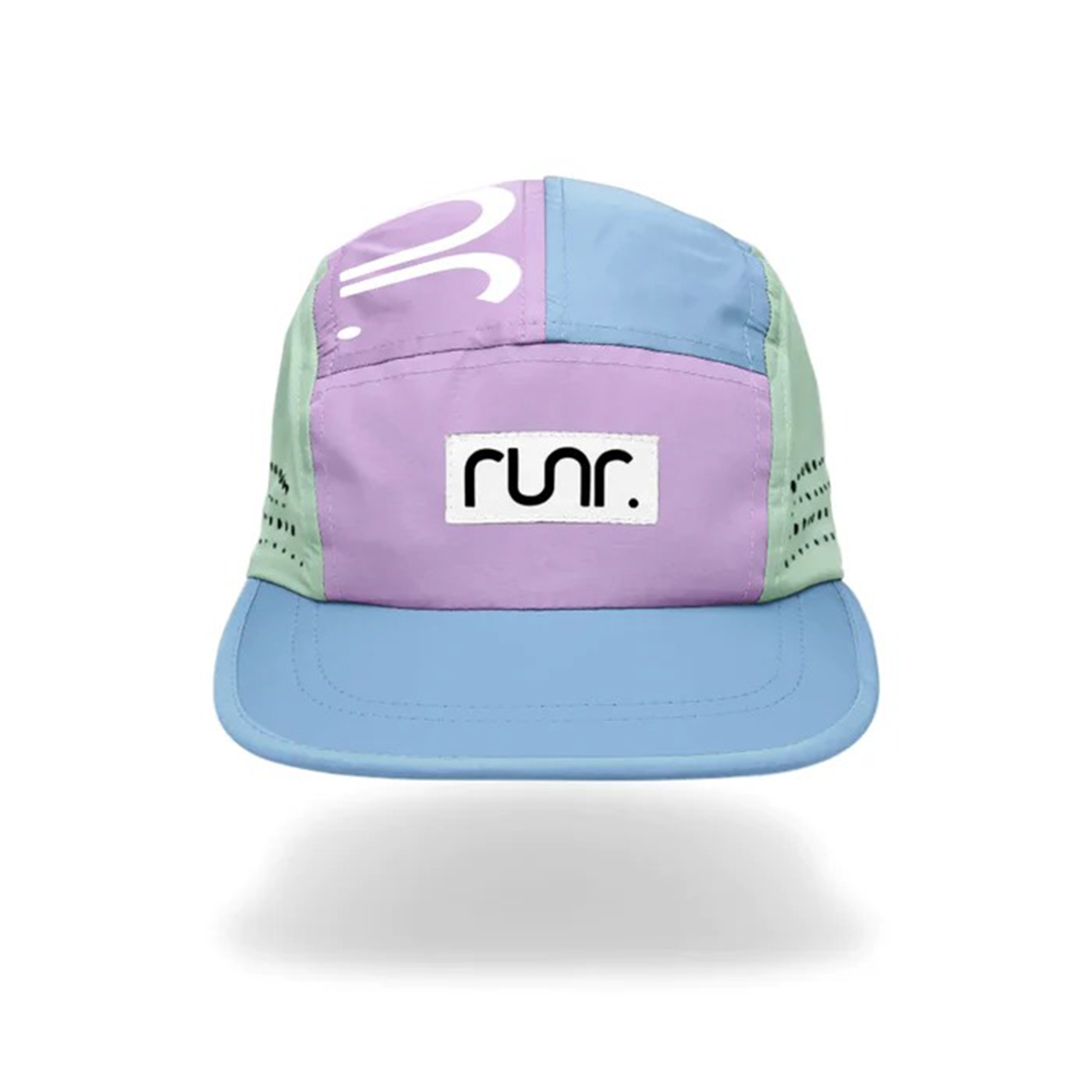 Cappello da corsa tecnico Runr Sydney