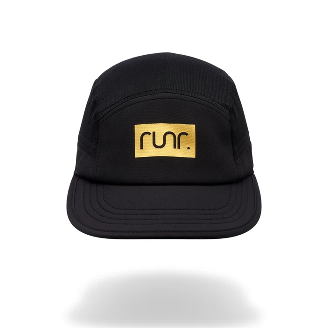 Cappello da corsa tecnico Runr Athens