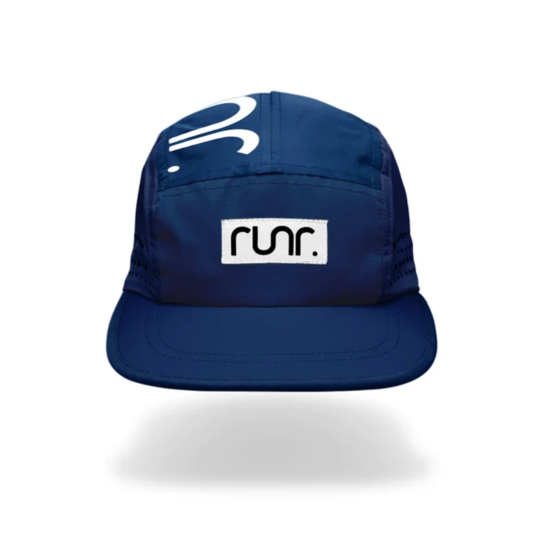 Cappello tecnico da corsa Runr Chicago