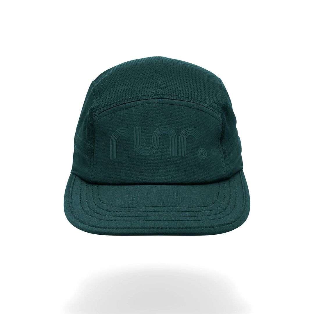 Runner Bruges Technische Lauf-Cap