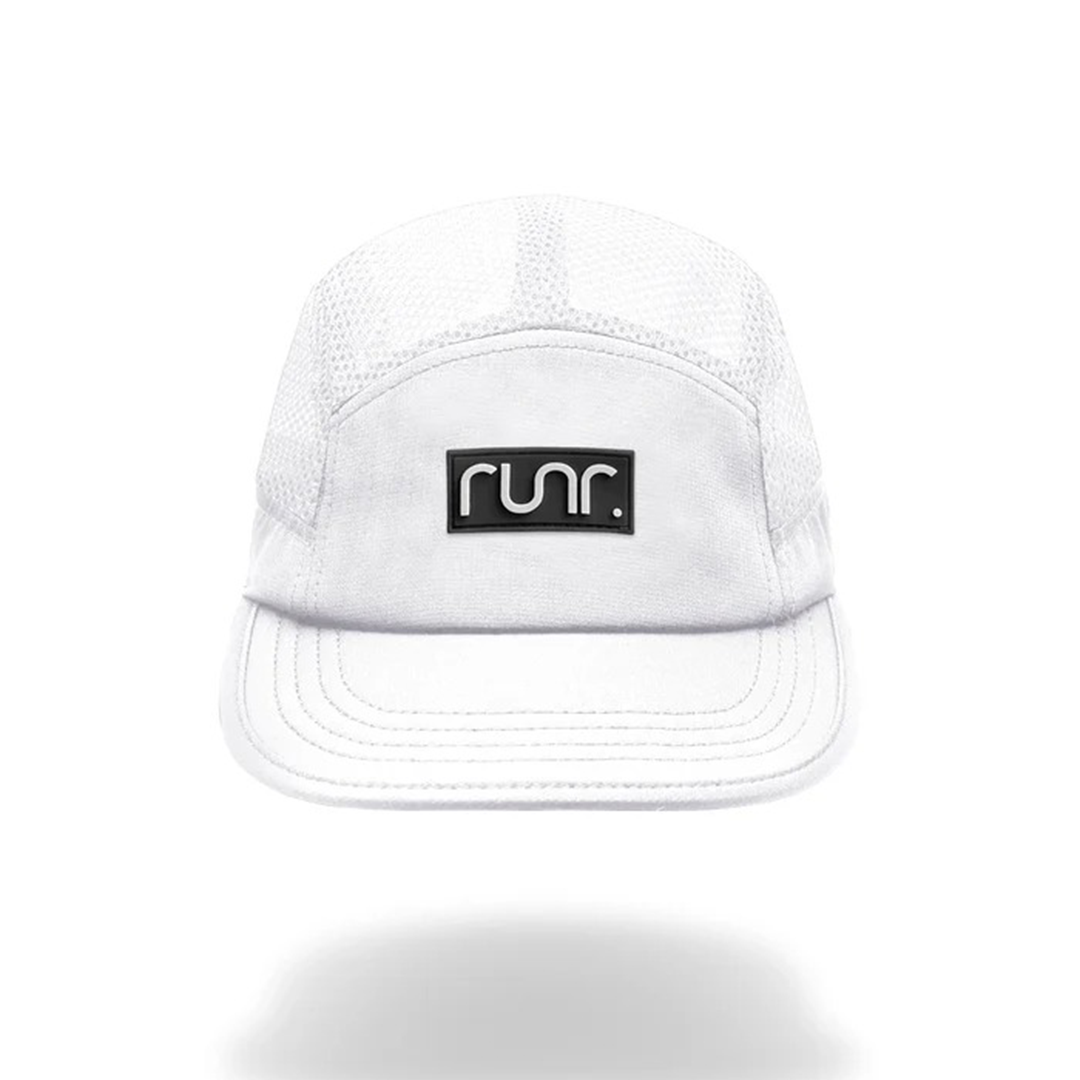 Runr Bali Airflow Airflow Technische Lauf-Cap