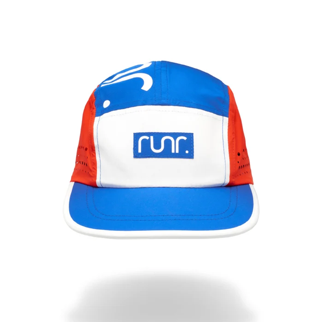 Gorra técnica de running Runr Melbourne