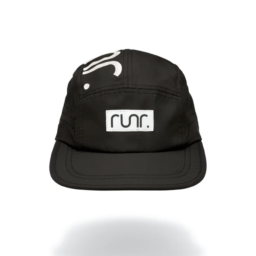 Cappello tecnico da corsa Runr Berlin