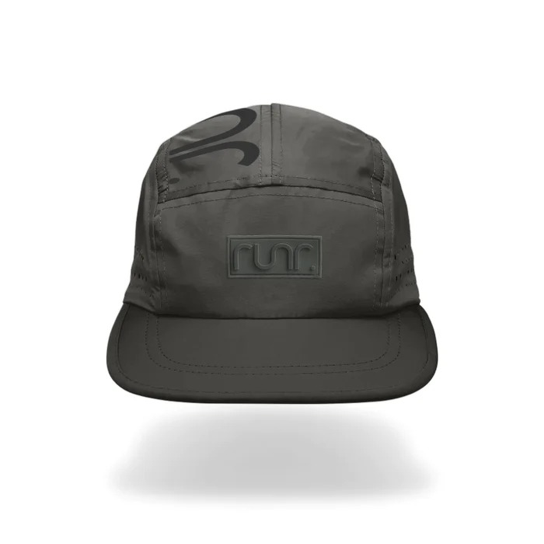 Cappello tecnico da corsa Runr Frankfurt