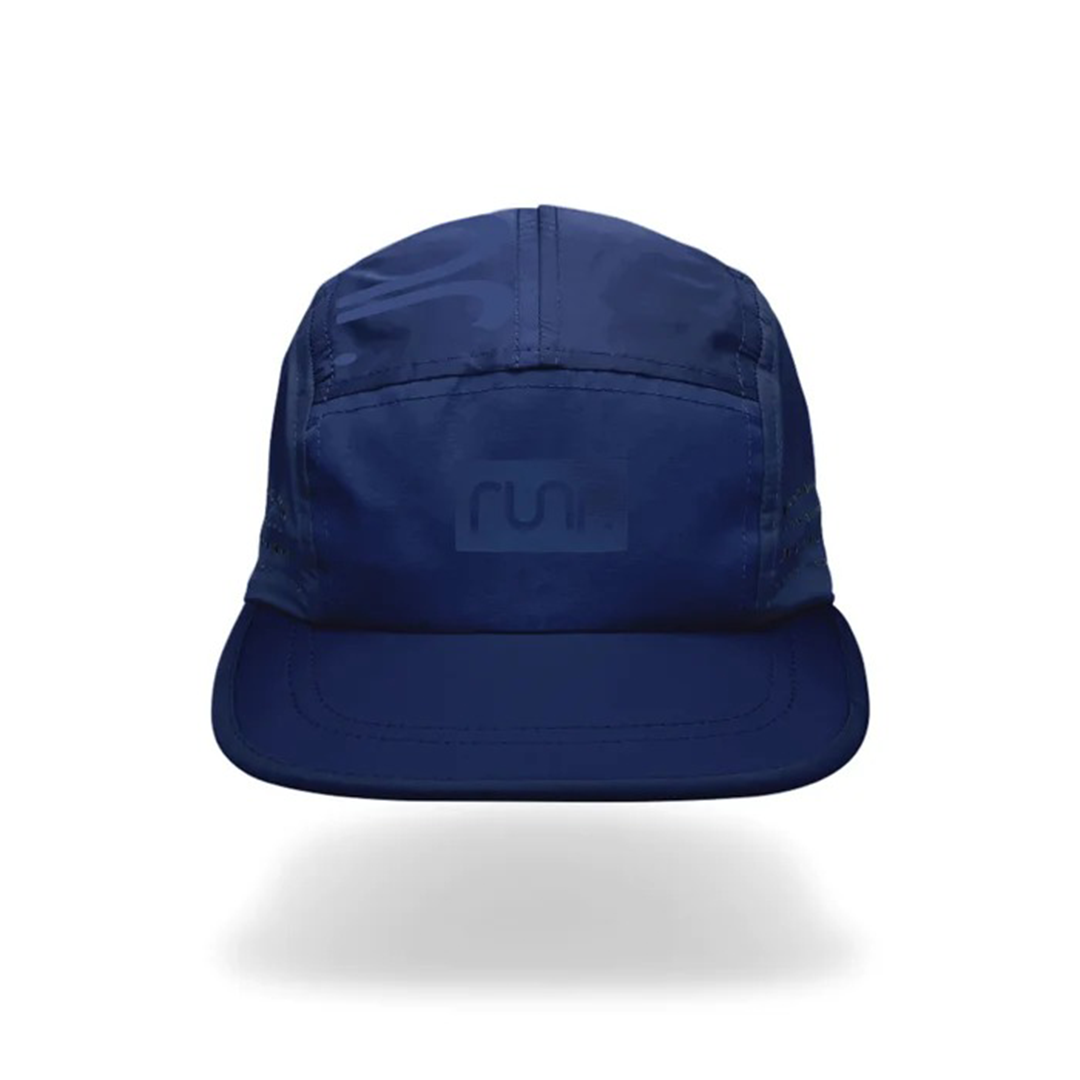 Gorra técnica de running Runr Marseille