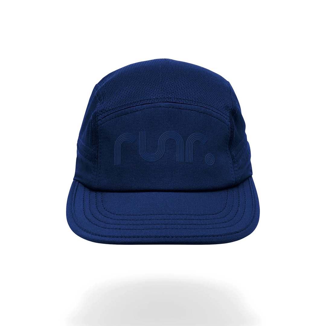 Casquette technique de running: Runr Auckland