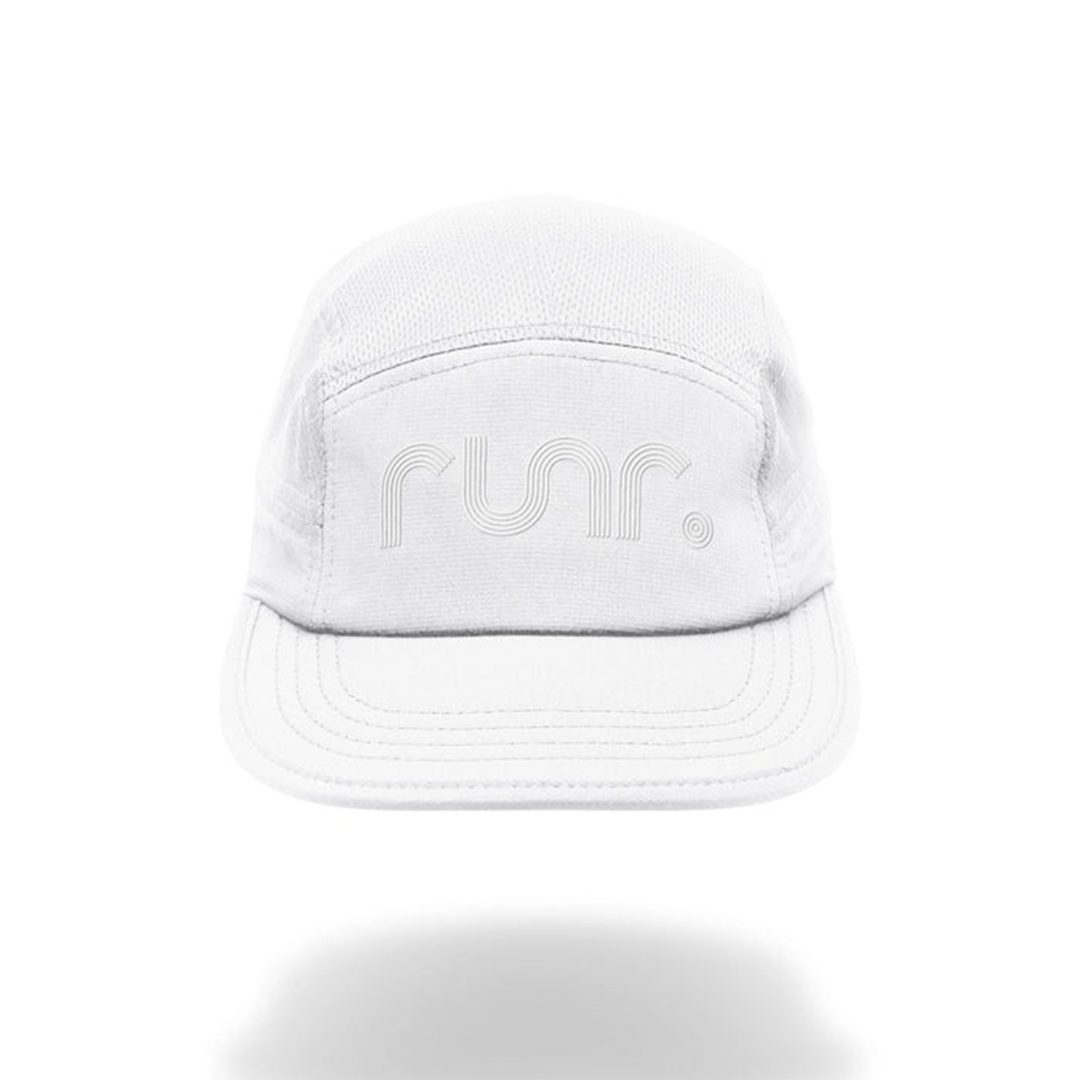 Cappello tecnico da corsa Runr Oslo