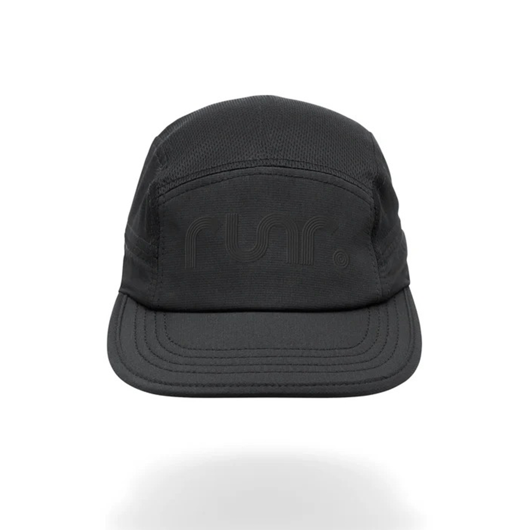 Cappello tecnico da corsa Runr Riga