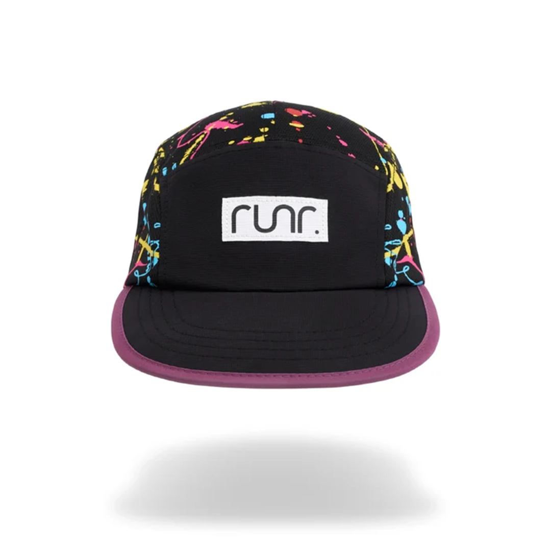 Gorra técnica de running Runr Tokyo