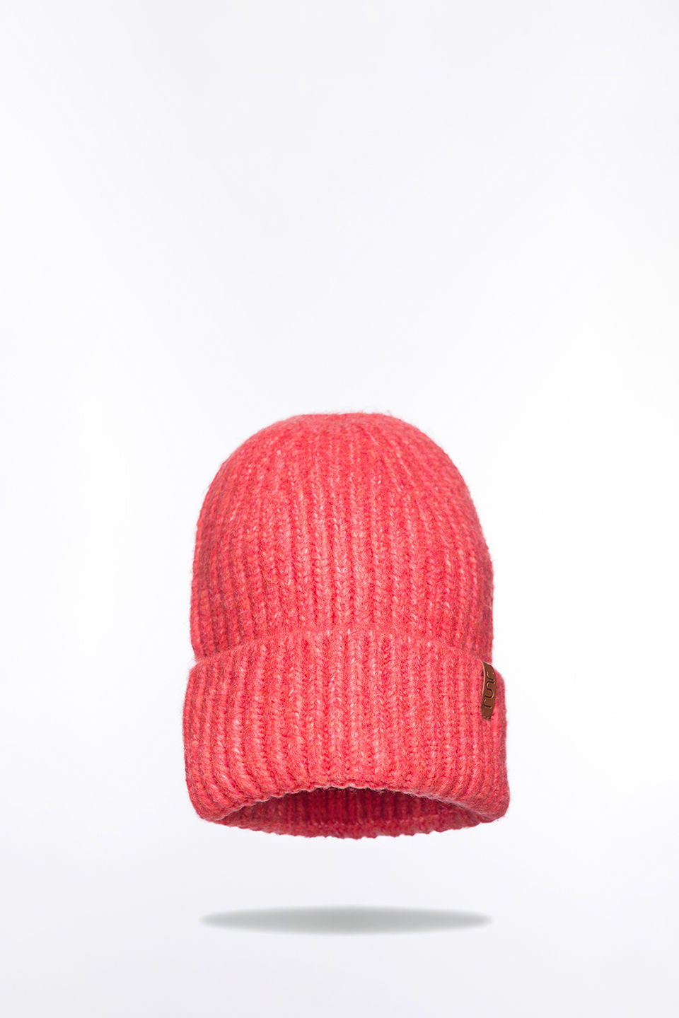 Runr Avoriaz Cuffed Beanie Hat