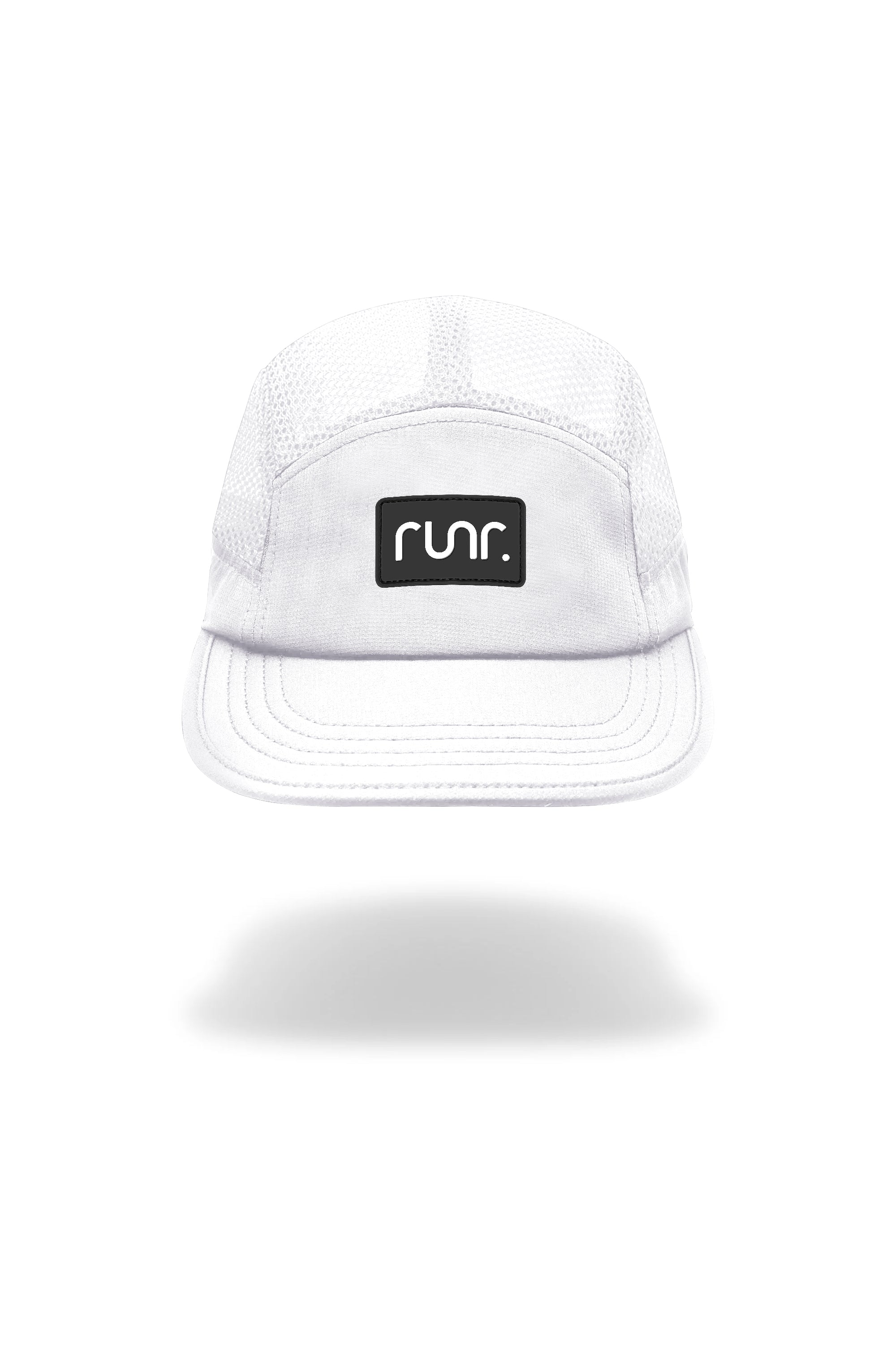 Runr Bali Airflow Airflow Technical Running Hat