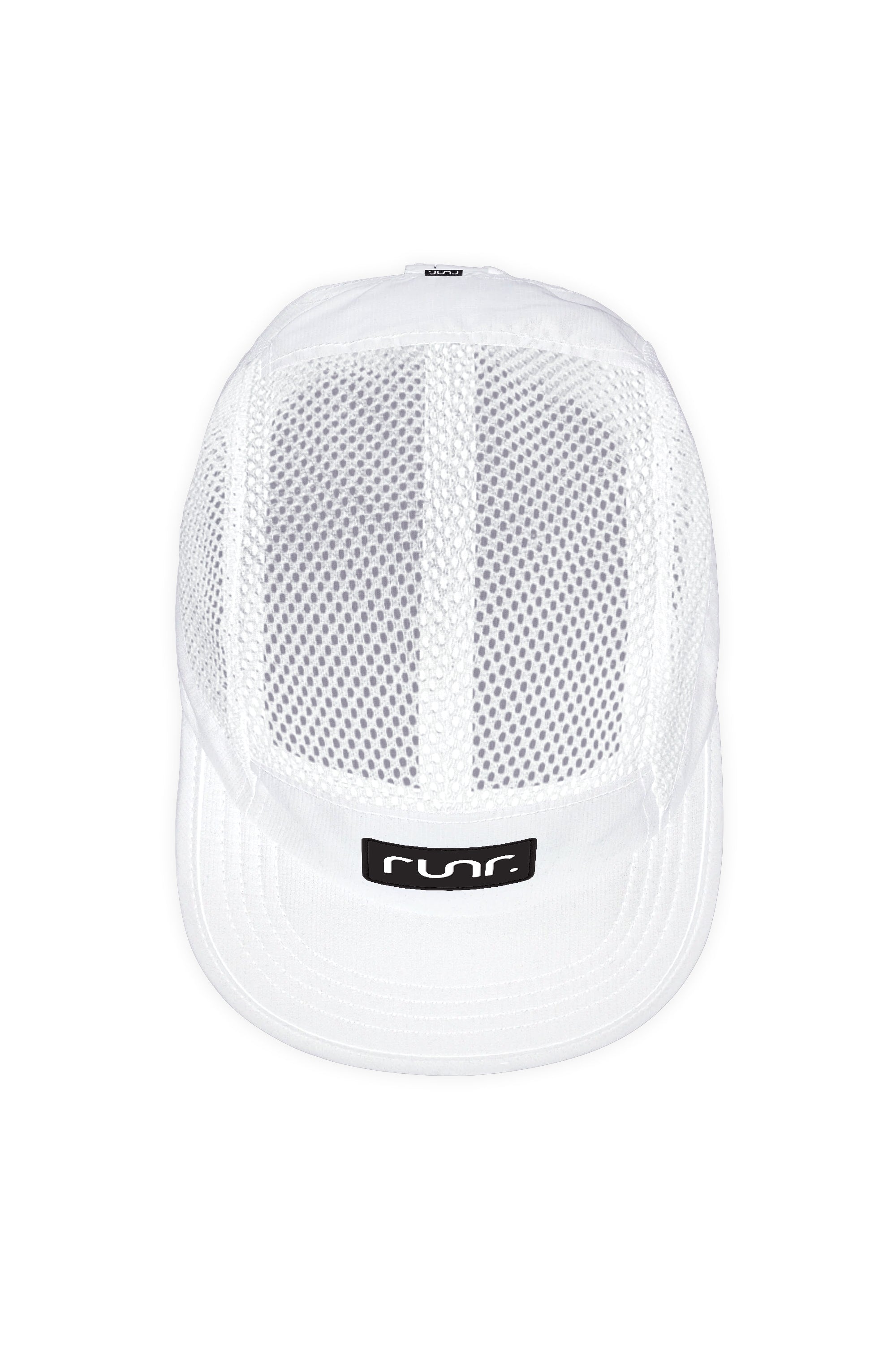 Runr Bali Airflow Airflow Technical Running Hat