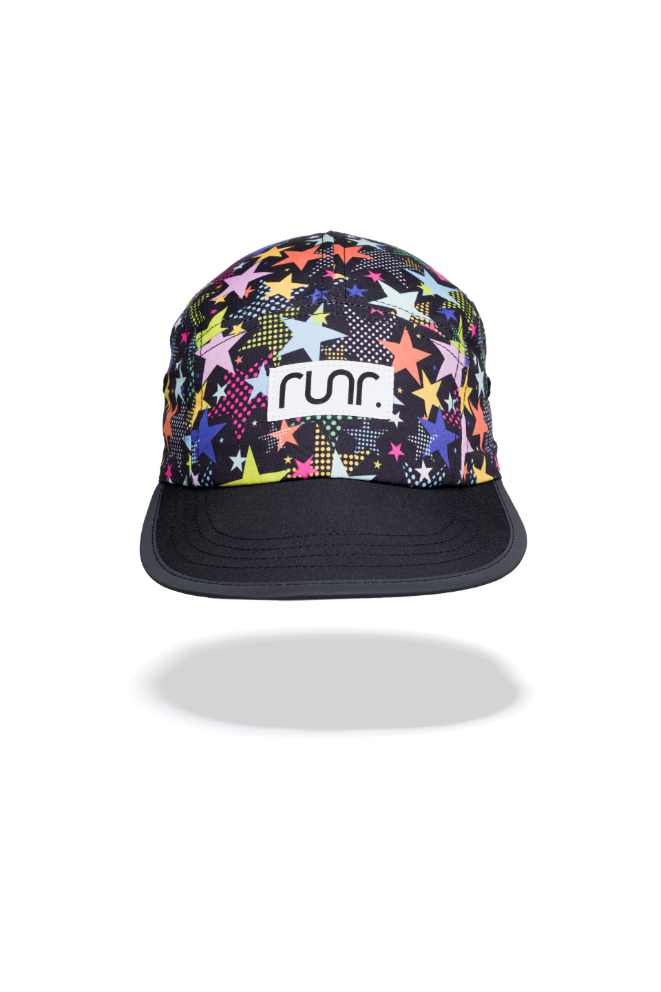 Runr Rio & Barcelona Technical Running Hat Bundle