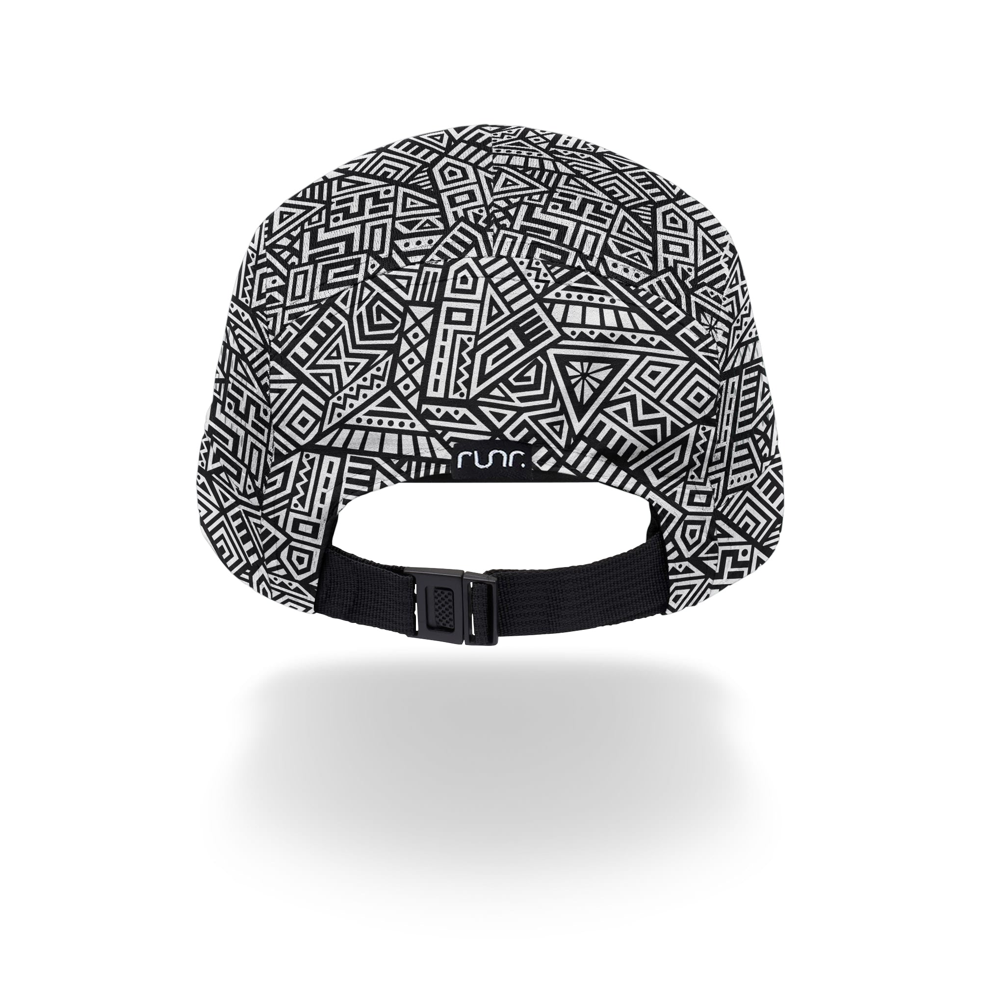 Runr Santiago Technical Running Hat
