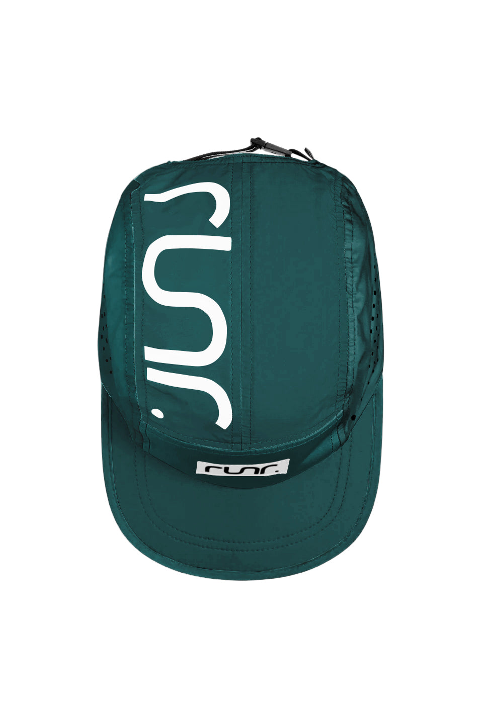 Runr Budapest Technical Running Hat