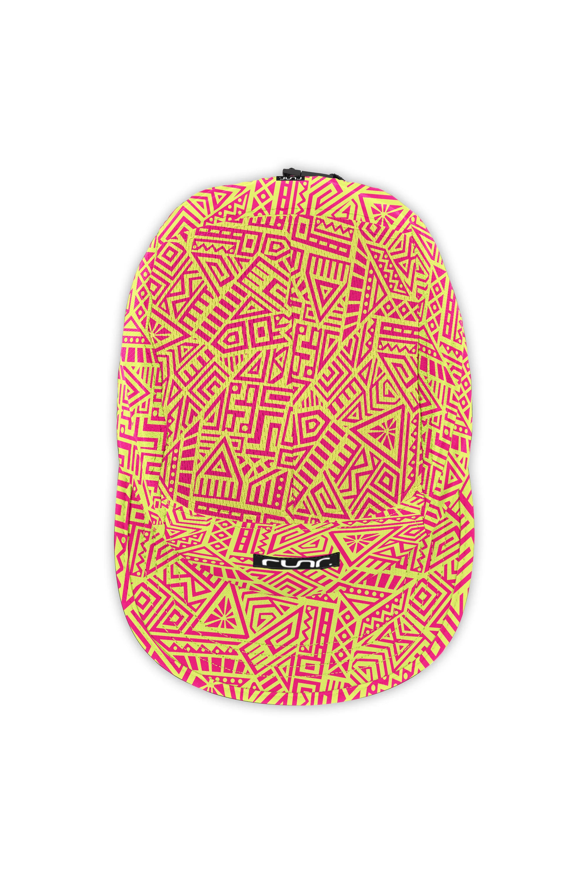 Runr Buenos Aires Technical Running Hat