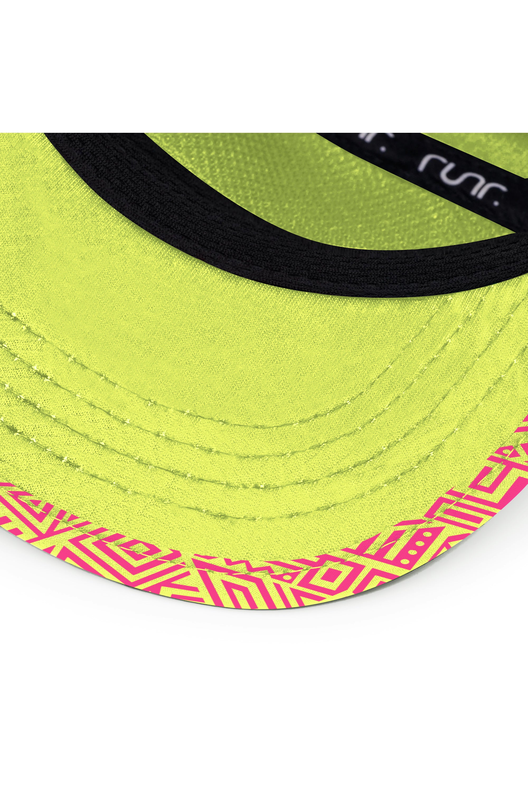 Runr Buenos Aires Technical Running Hat