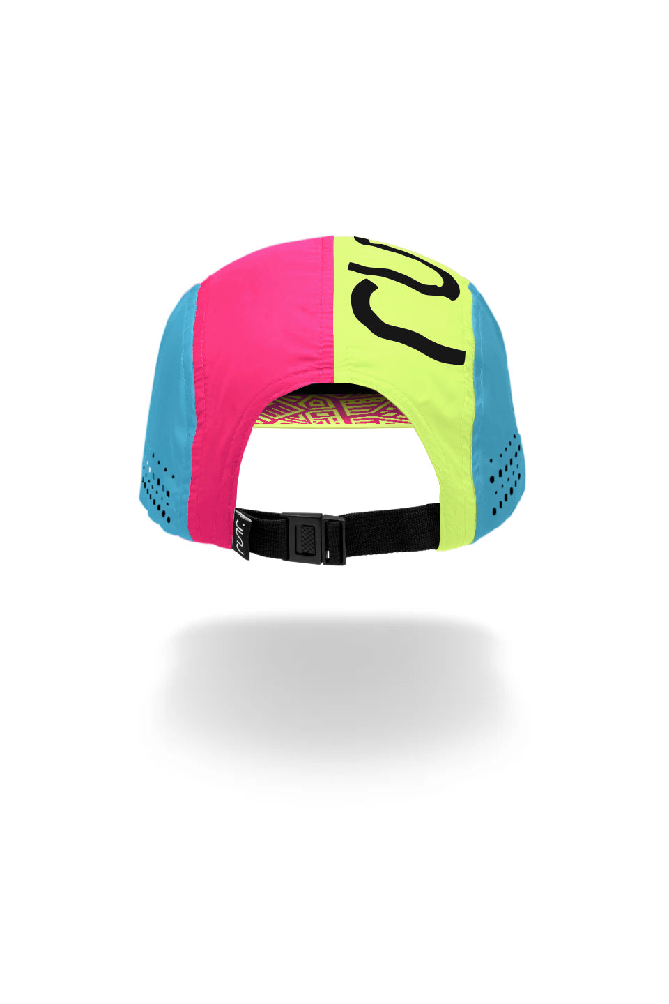 Runr Amsterdam Technical Running Hat