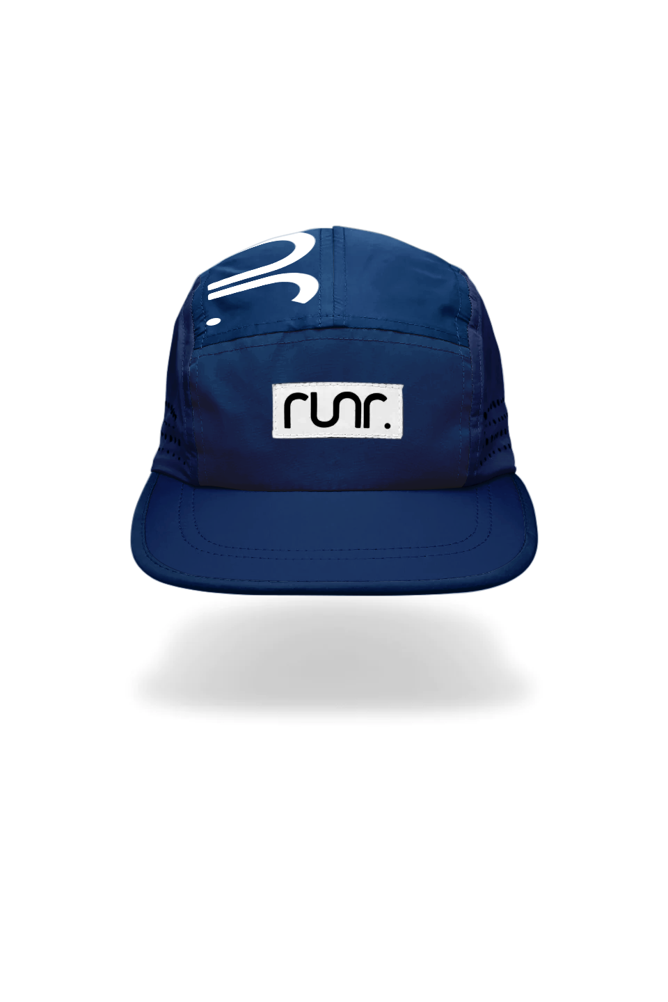 Runr Chicago Technical Running Hat