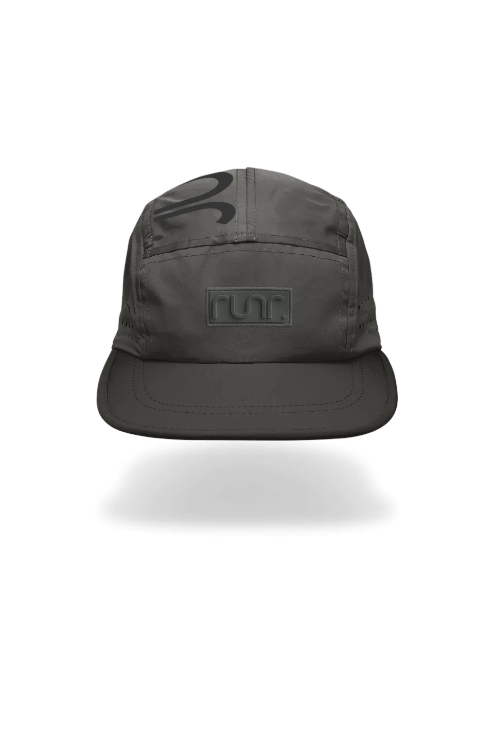 Runr Frankfurt Technische Lauf-Cap