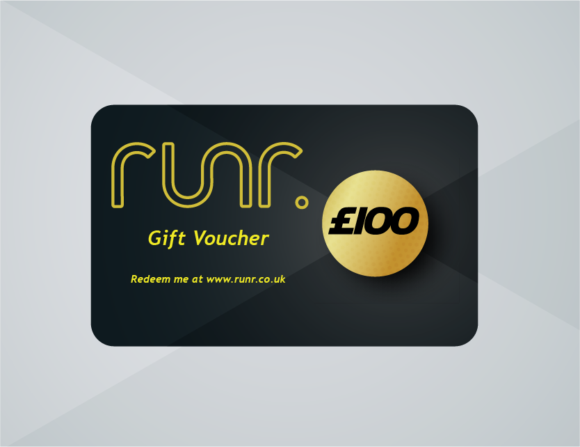 Runr Gift Card