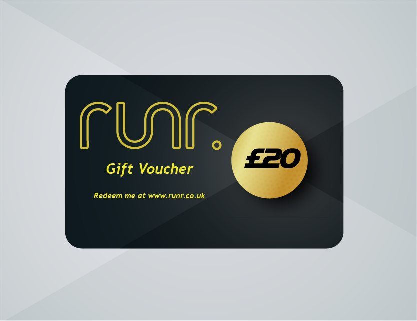 Runr Gift Card