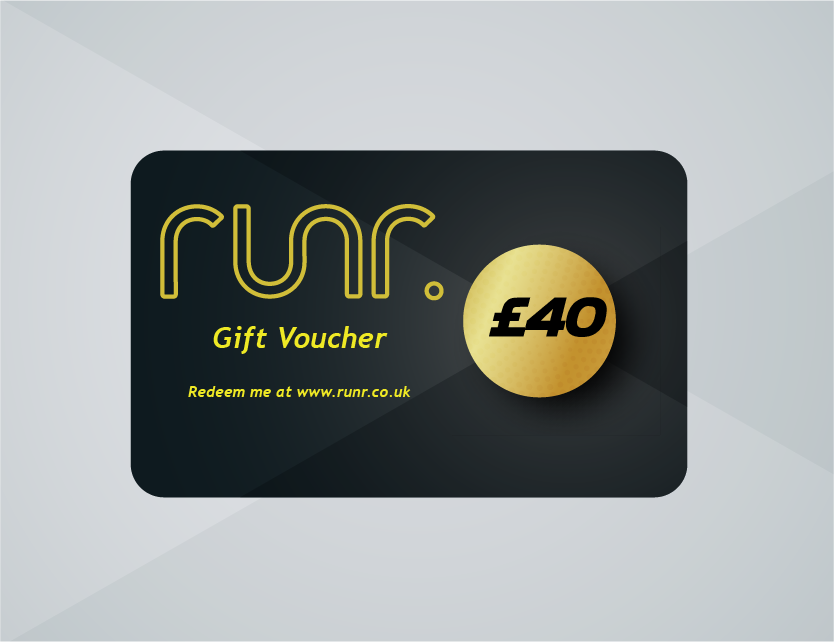 Runr Gift Card