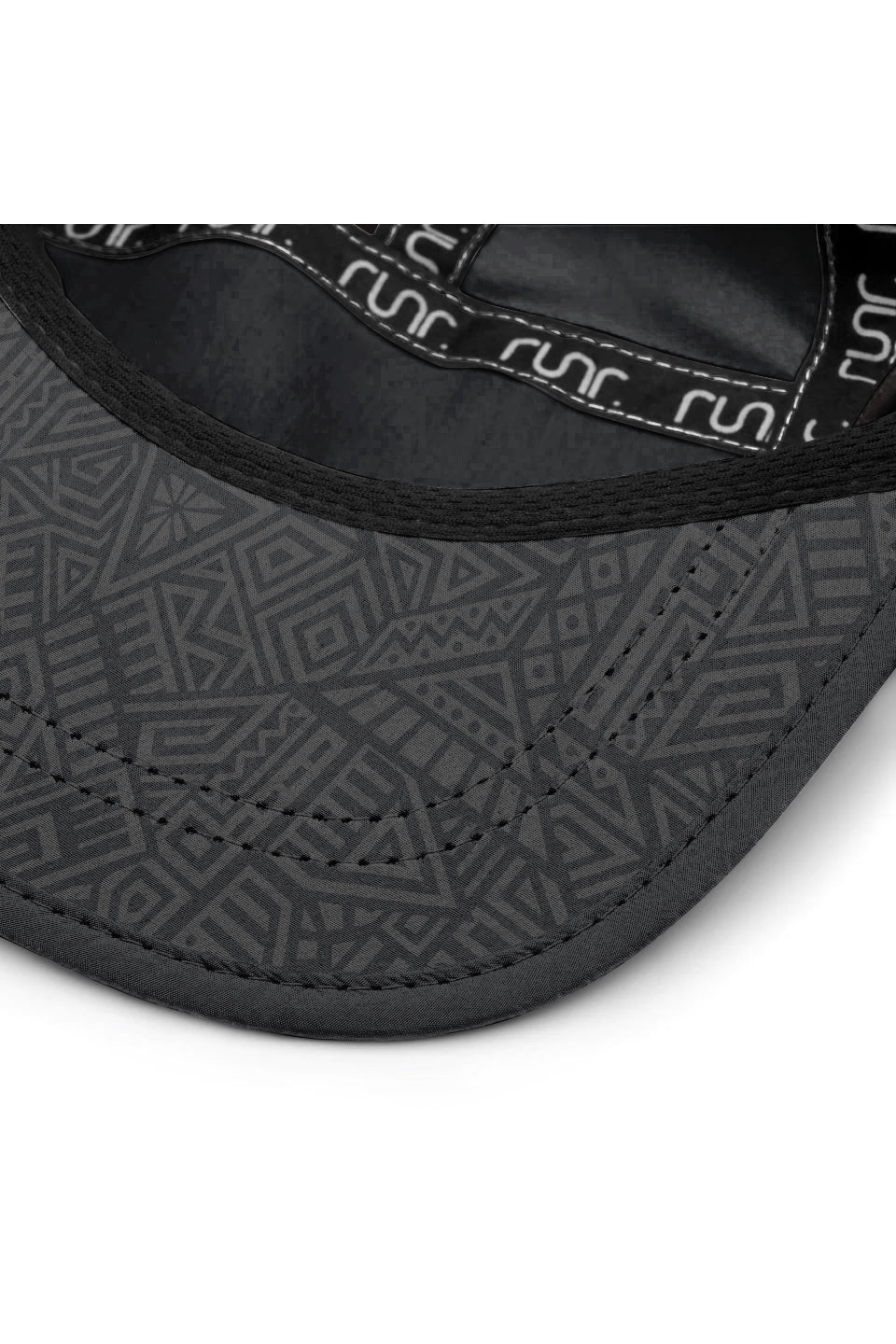 Cappello tecnico da corsa Runr Frankfurt