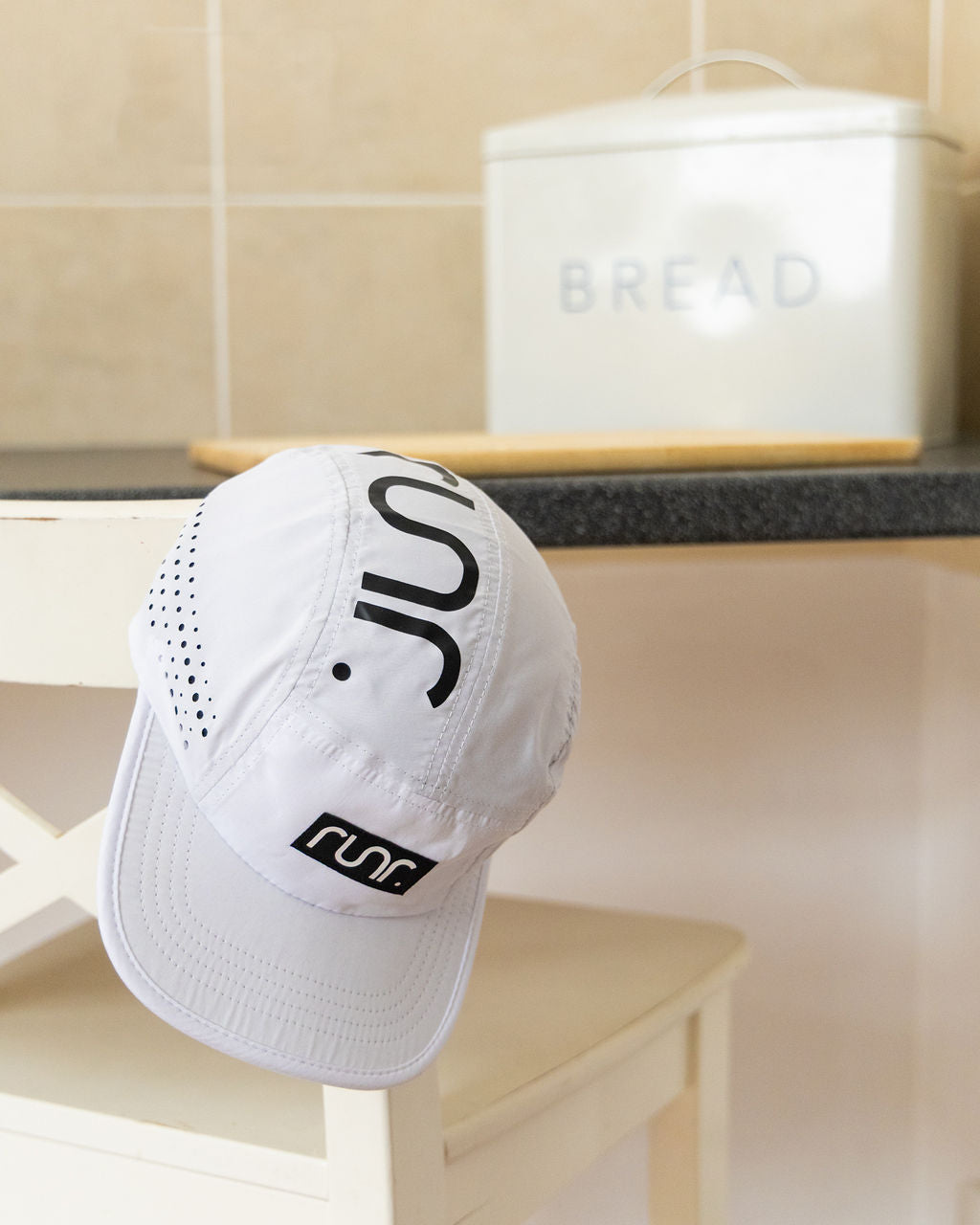 Runr Copenhagen Technical Running Hat