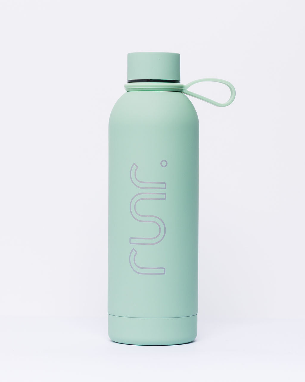 Runr Water Bottle - Sage