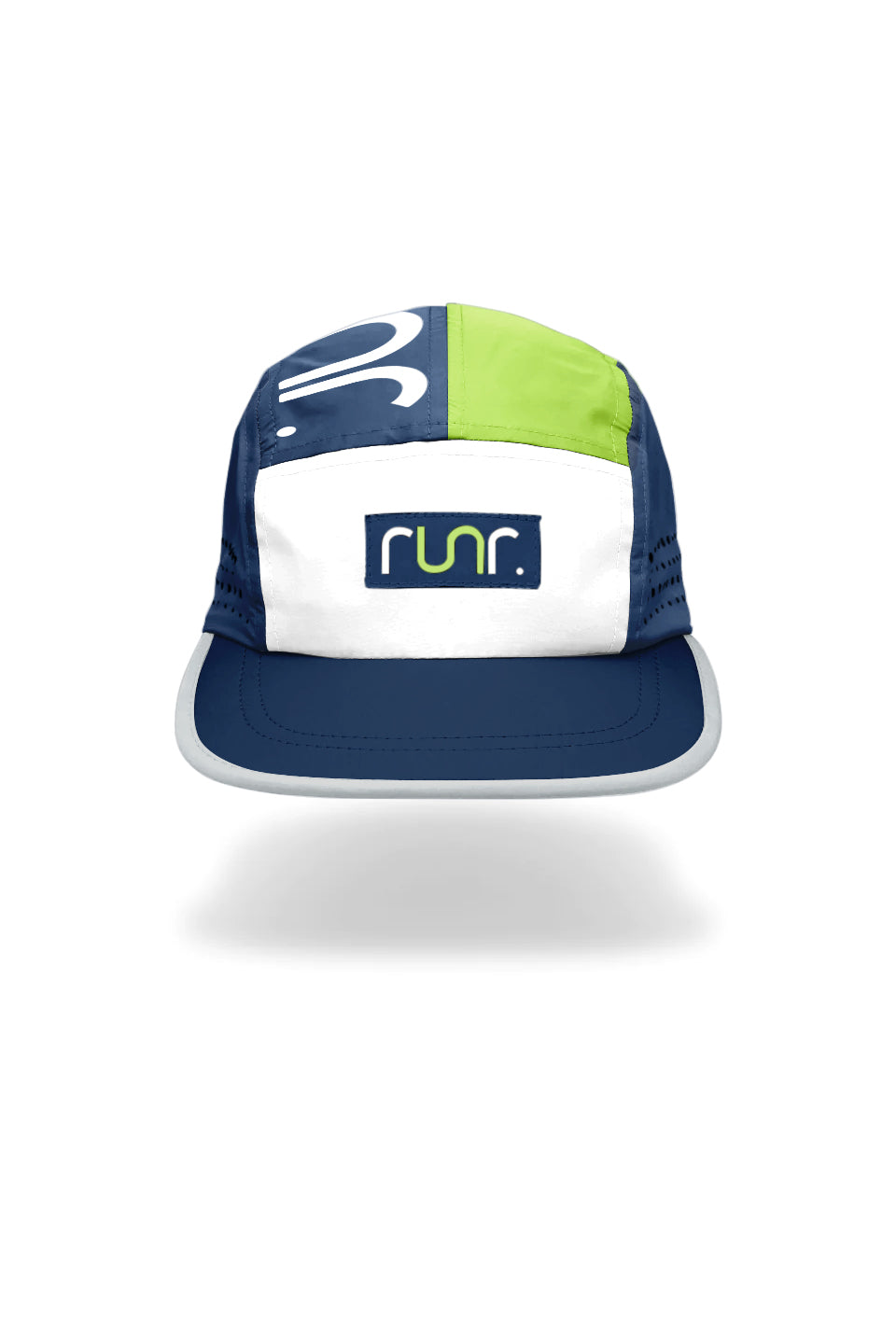 Runr London Technical Running Hat