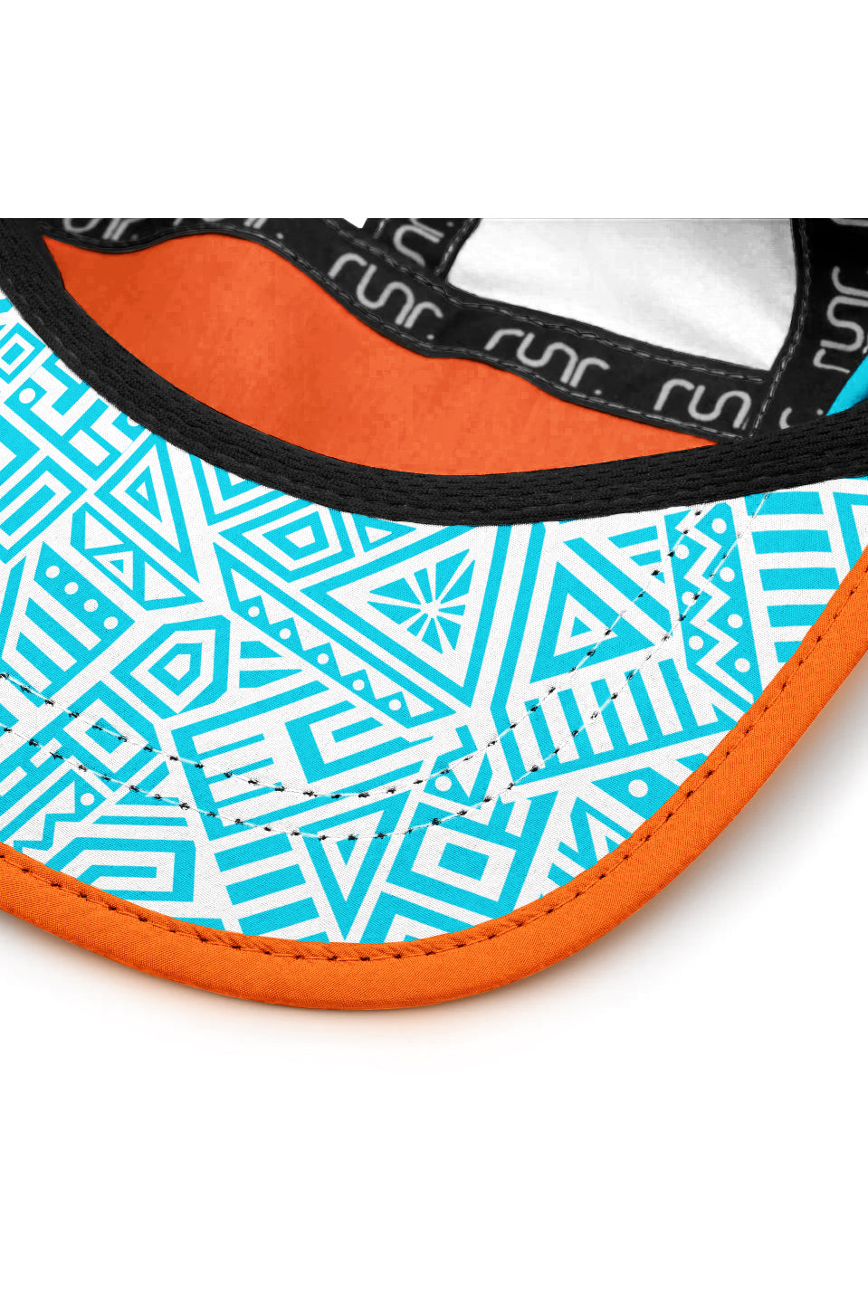 Runr Miami Technical Running Hat