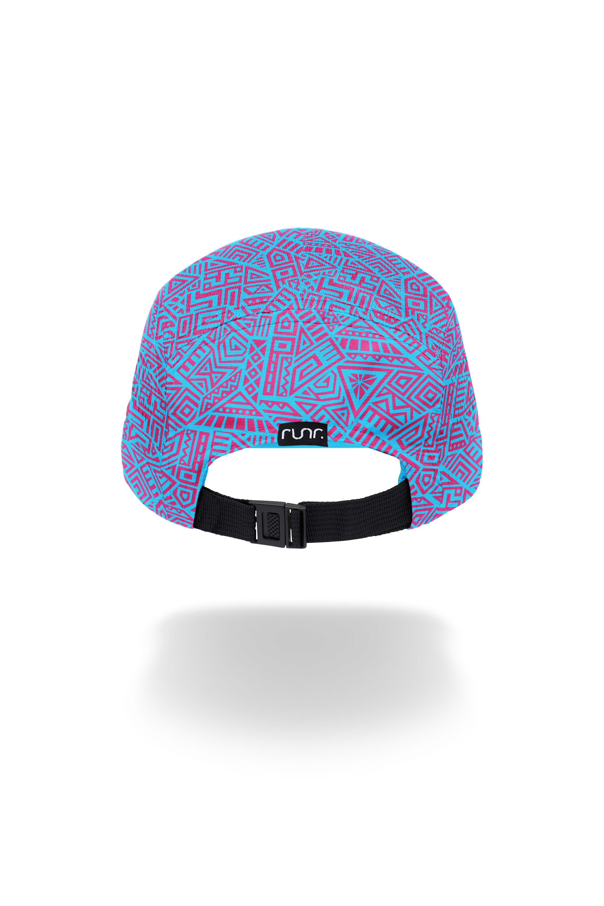 Runr Montevideo Technical Running Hat
