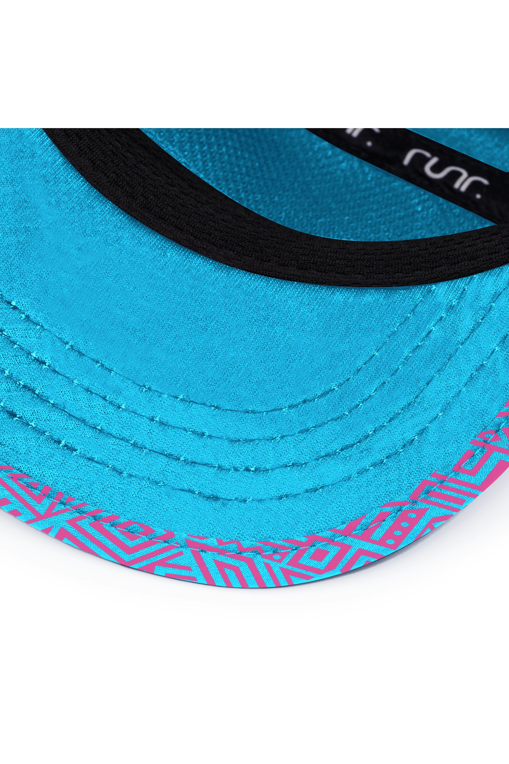 Runr Montevideo Technical Running Hat