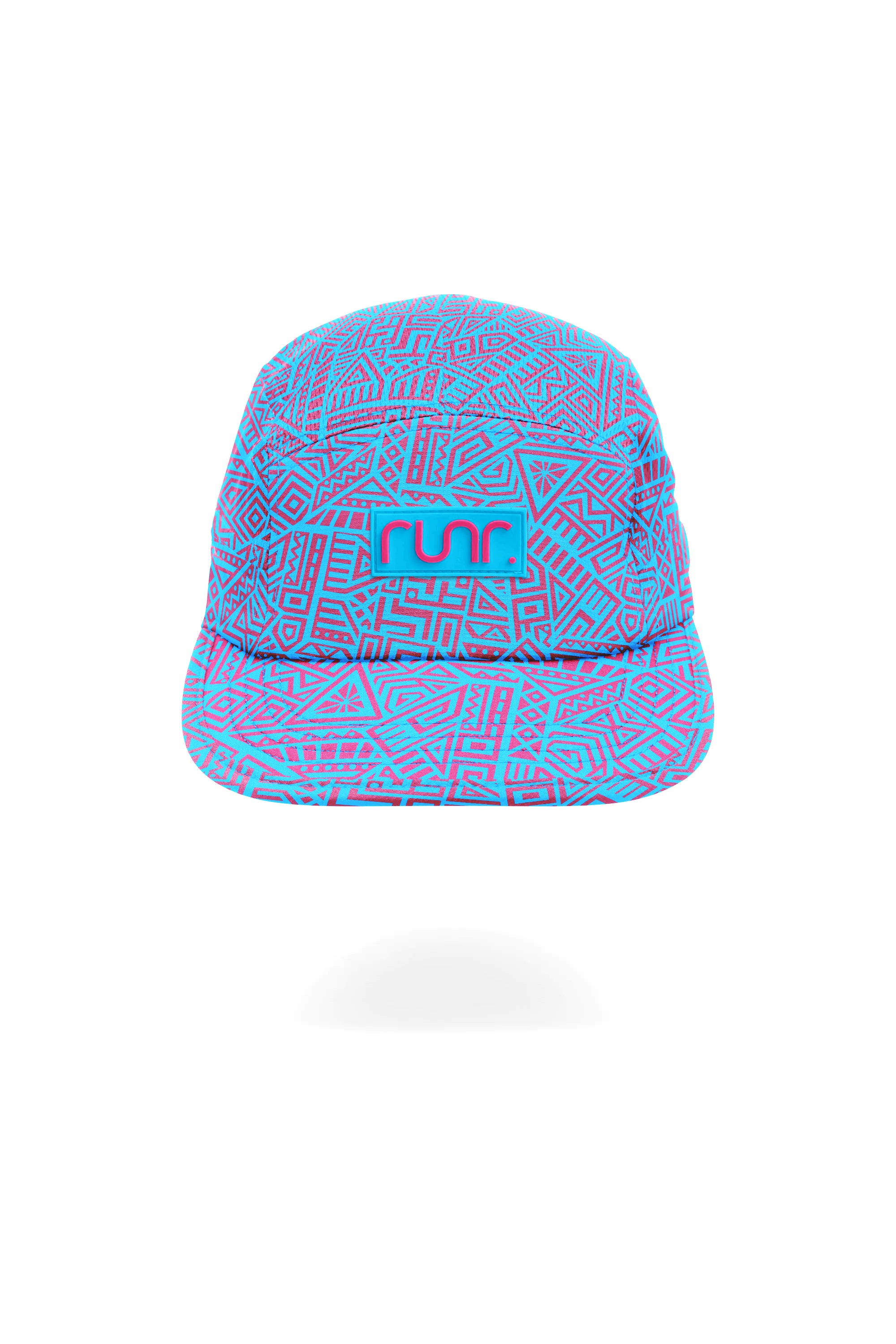 Runr Montevideo Technical Running Hat