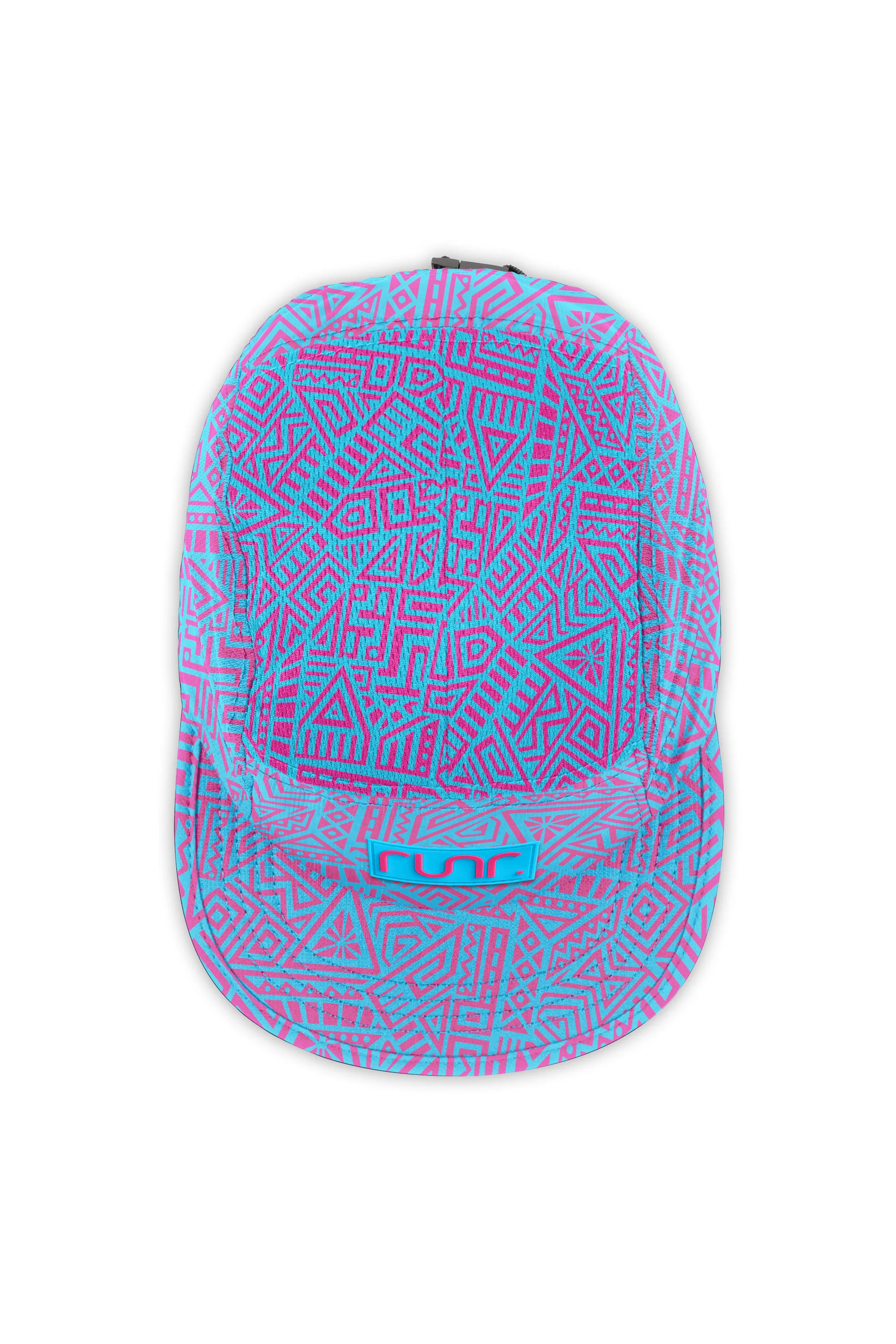 Runr Montevideo Technical Running Hat