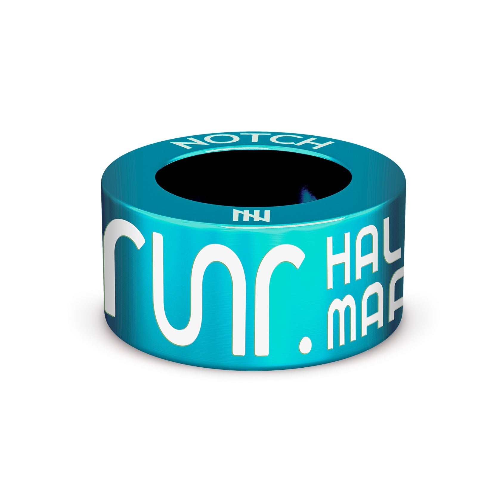 RUNR Half Marathon Notch